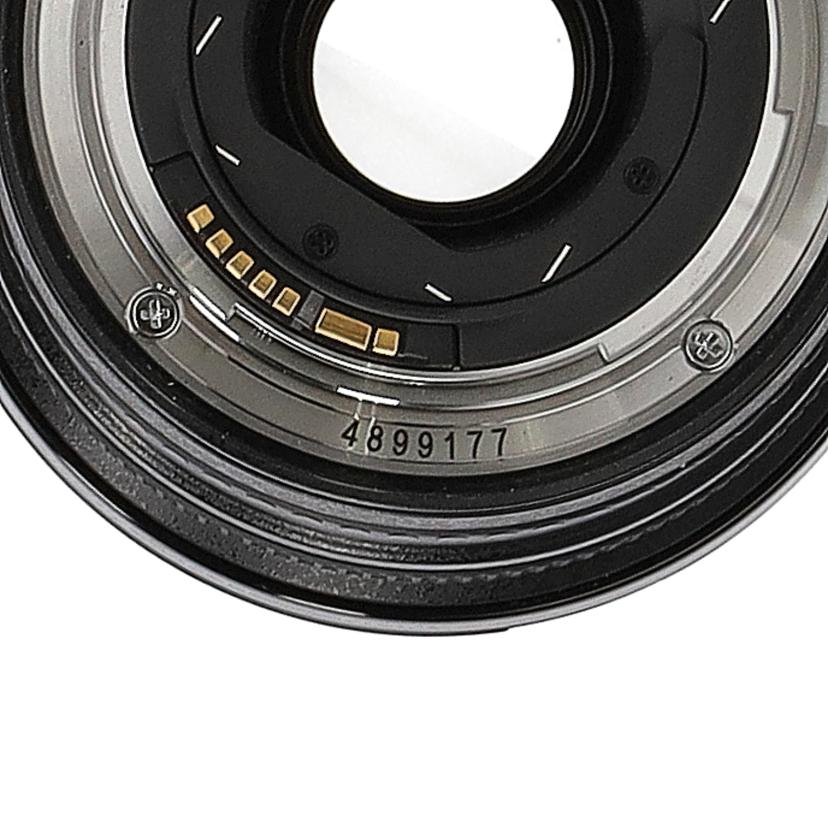 CANON キャノン/一眼レフレンズ/EF17-40/4L USM//4899177/Aランク/78