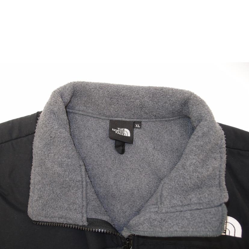 THE　NORTH　FACE ﾉｰｽﾌｪｲｽ/THE　NORTH　FACE　フリースジャケット/NA72051//ABランク/69