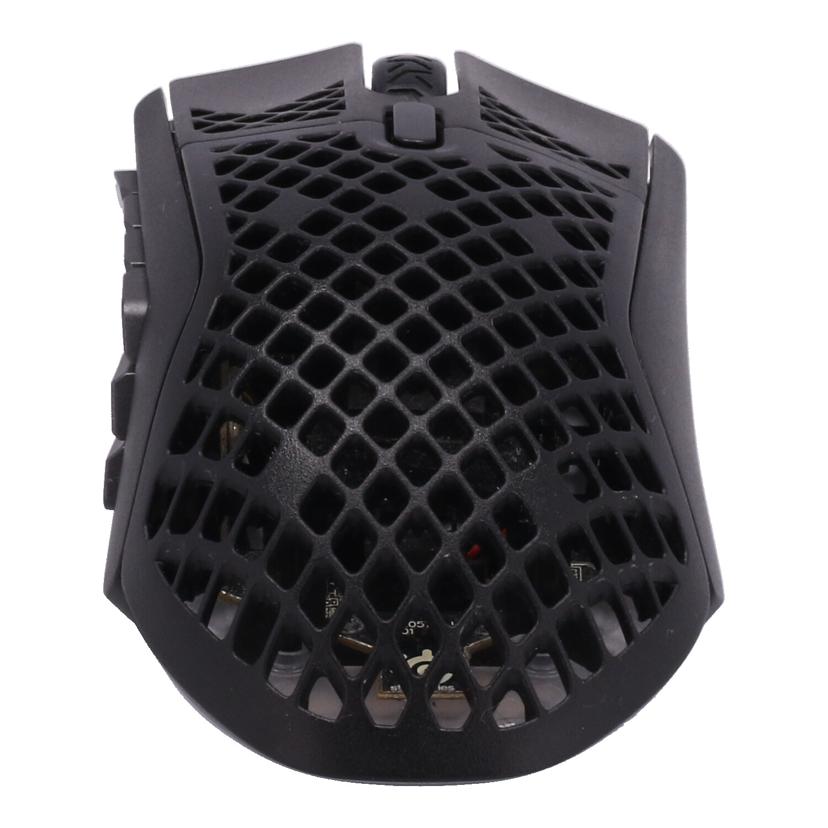 SteelSeries スティールシリーズ　/軽量ワイヤレスゲーミングマウス/62618 Aerox 9 Wireless//6261841407102205742/Bランク/70