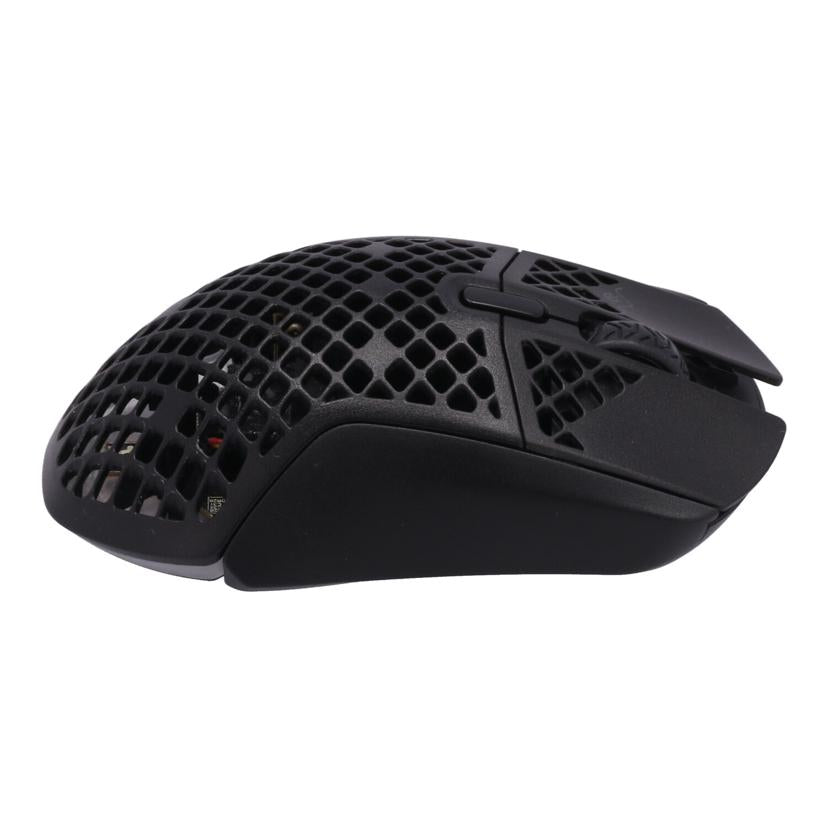 SteelSeries スティールシリーズ　/軽量ワイヤレスゲーミングマウス/62618 Aerox 9 Wireless//6261841407102205742/Bランク/70