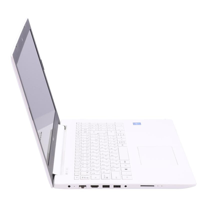 NEC 日本電気　/Win11ノートPC／LAVIE　Smart　NS/PC-GN11FJRAD//9Y004061D/Bランク/71