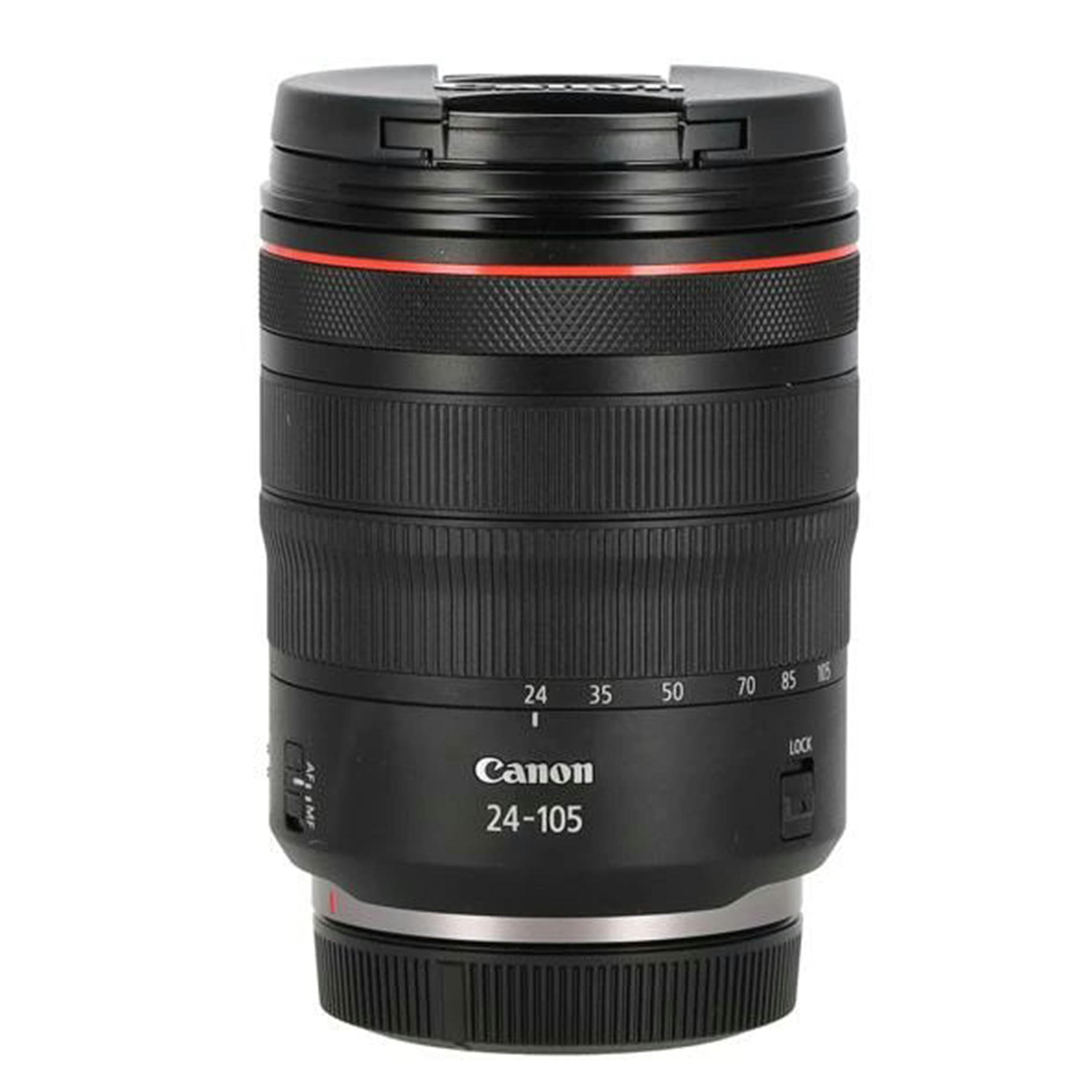 CANON キャノン/RFマウント対応レンズ/RF24-105/4L IS USM//2264006109/Aランク/78