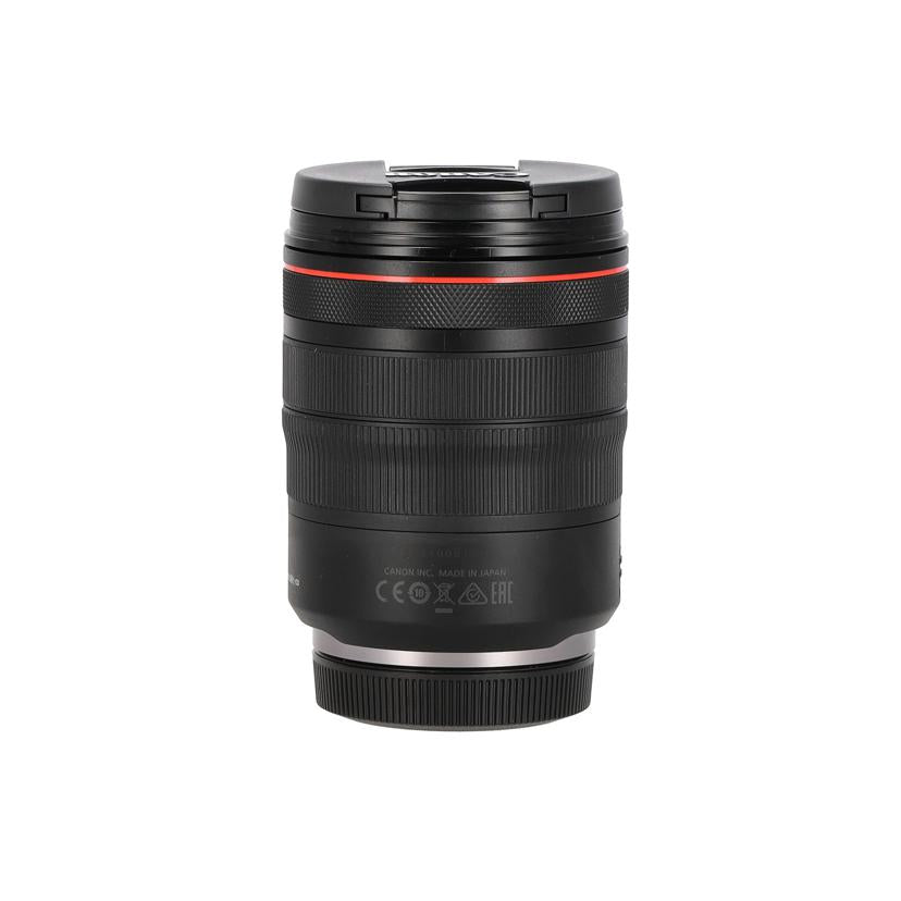 CANON キャノン/RFマウント対応レンズ/RF24-105/4L IS USM//2264006109/Aランク/78