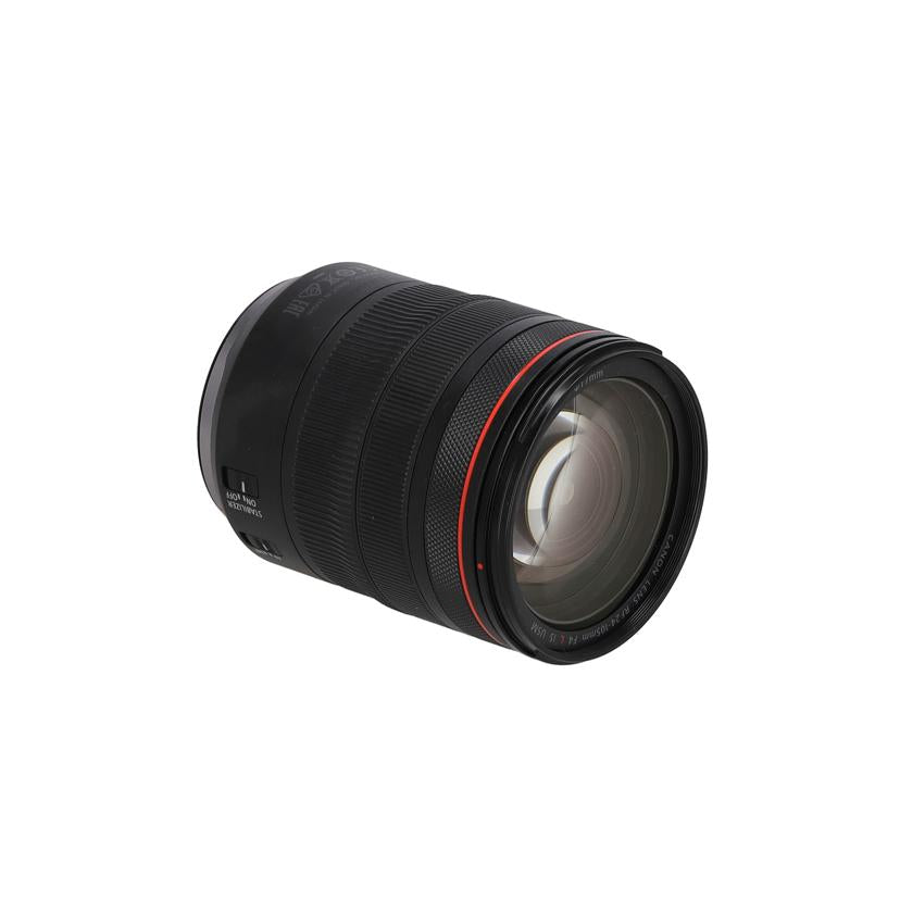 CANON キャノン/RFマウント対応レンズ/RF24-105/4L IS USM//2264006109/Aランク/78