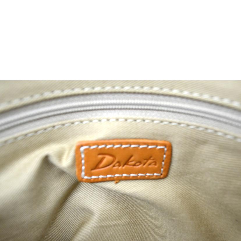 Dakota ダコタ/Dakota/ショルダーバッグ/1033384//Bランク/75