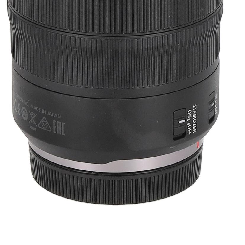 CANON キャノン/RFマウント対応レンズ/RF24-105/4L IS USM//2264006109/Aランク/78