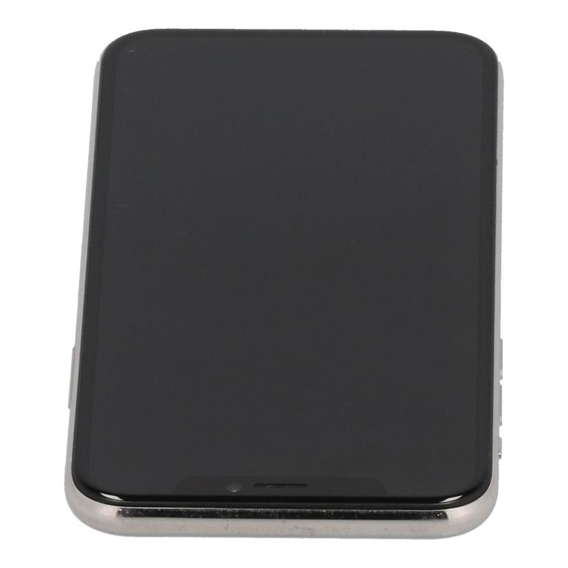 Apple SIMロックなし アップル /iPhone X 256GB/MQC22J/A//F2LVNK5BJCLD/Bランク/25