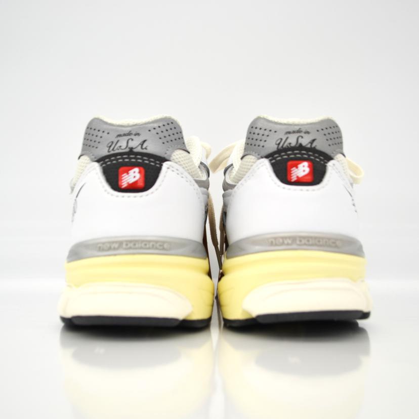 New　balance ニューバランス/M990AL3/M990AL3//SAランク/75