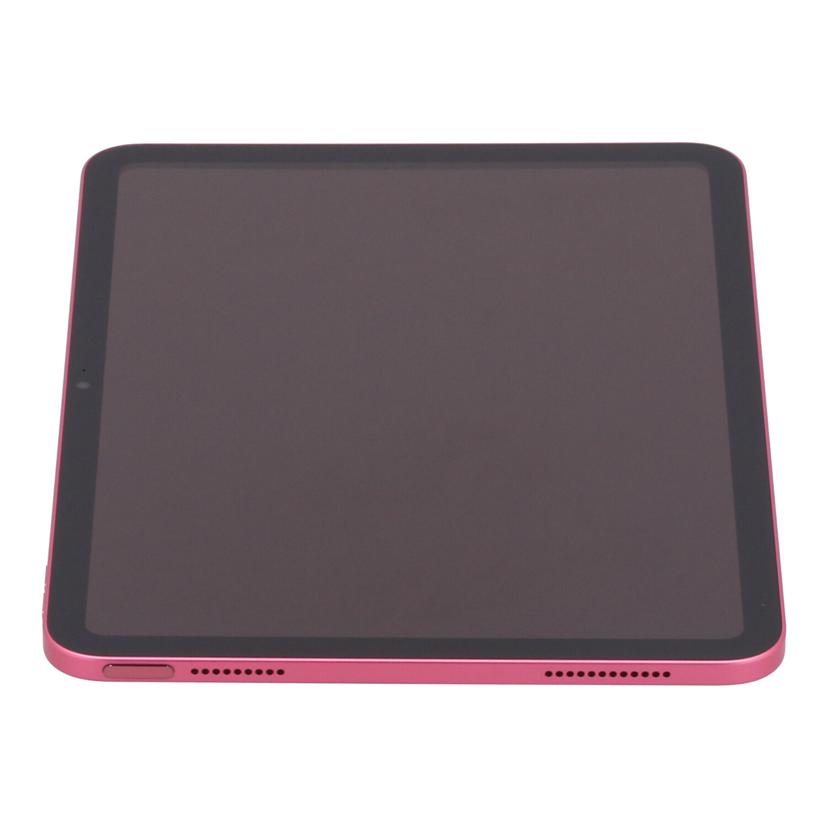 Apple　 アップル　/iPad　第10世代　Wi－Fi　64GB　2022/MPQ33J/A//NG45JPWQMD/ABランク/67