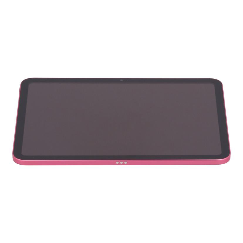 Apple　 アップル　/iPad　第10世代　Wi－Fi　64GB　2022/MPQ33J/A//NG45JPWQMD/ABランク/67