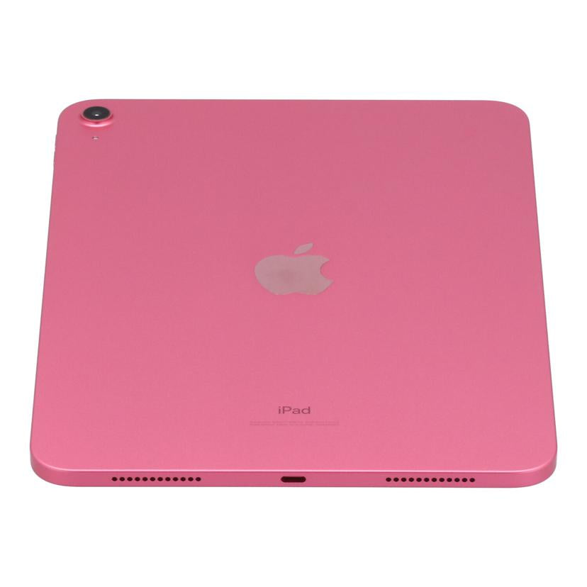 Apple　 アップル　/iPad　第10世代　Wi－Fi　64GB　2022/MPQ33J/A//NG45JPWQMD/ABランク/67