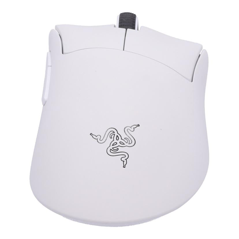 Razer レイザー　/軽量ワイヤレスゲーミングマウス／DeathAdder　V3　Pro/RZ01-04630200-R3A1//PM2348H27800287/Bランク/70