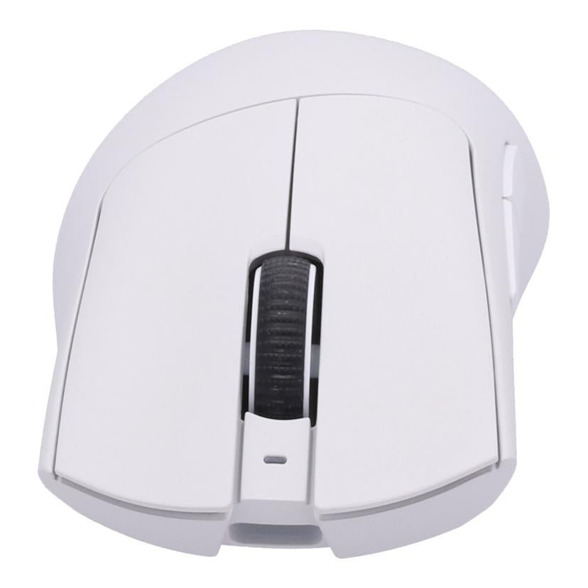 Razer レイザー　/軽量ワイヤレスゲーミングマウス／DeathAdder　V3　Pro/RZ01-04630200-R3A1//PM2348H27800287/Bランク/70
