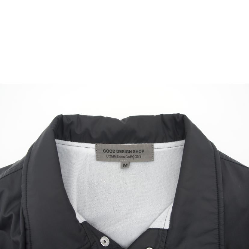 COMME　dse　GARCONS/CDGコーチジャケット//Aランク/69