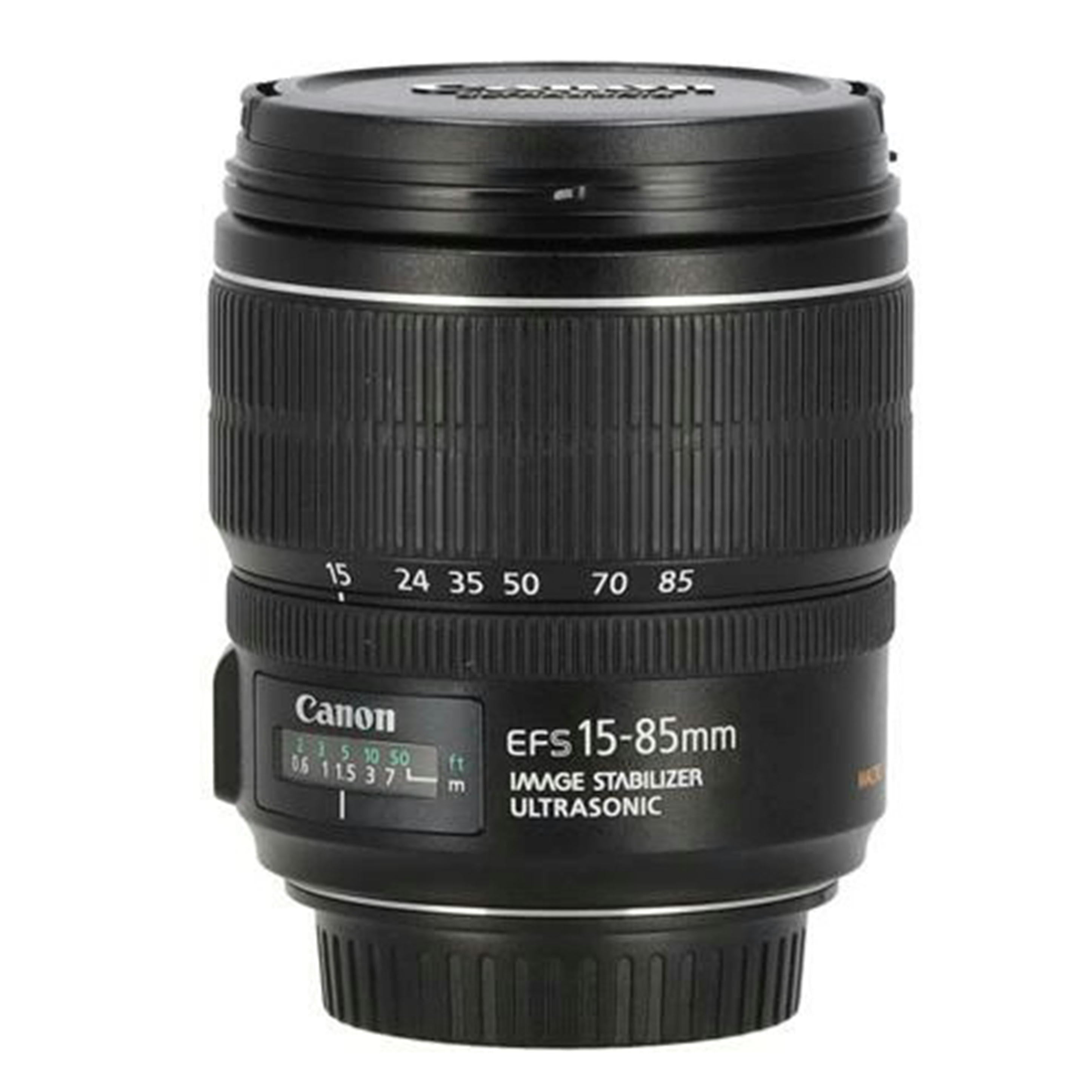 CANON　 キャノン/一眼レフレンズ/EF-S 15-85/3.5-5.6 IS USM//6002007562/Aランク/78