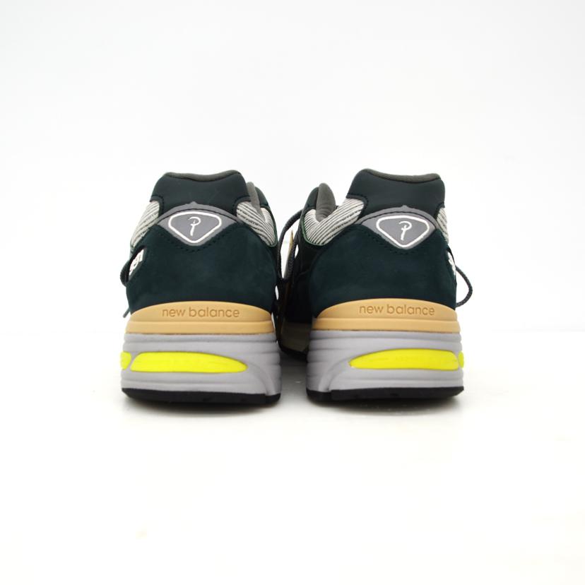 New　balance ニューバランス/U991PB2/U991PB2//SAランク/75