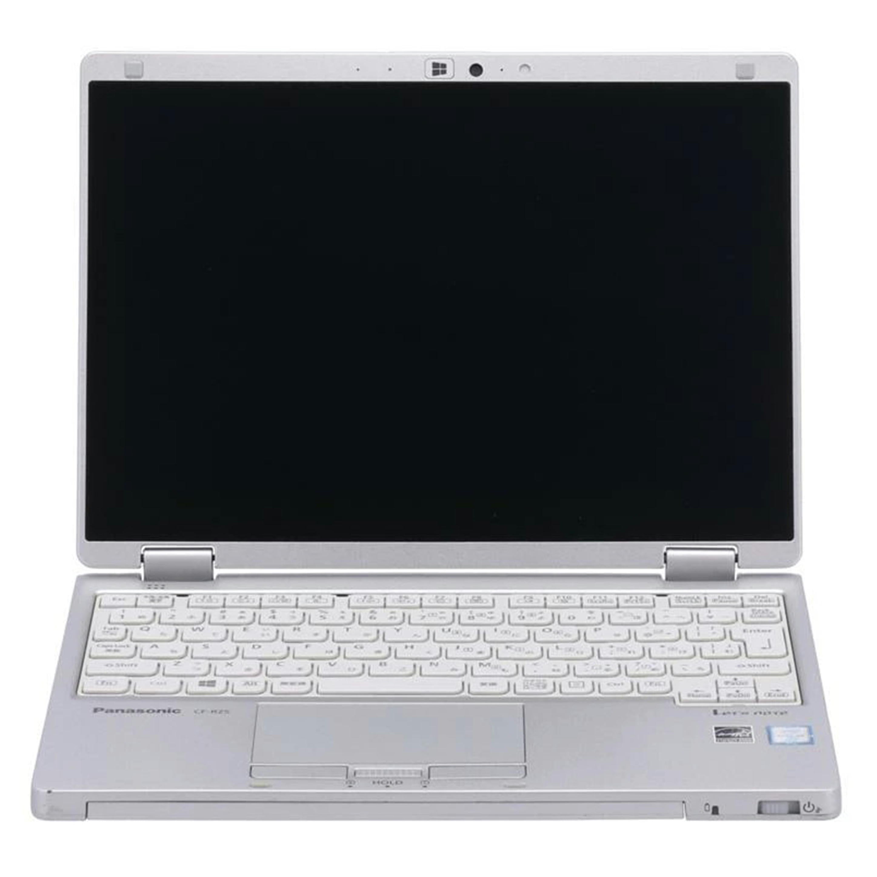 Panasonic パナソニック/ノートパソコン/CF-RZ5 PDRVS//7LKSA32696/Bランク/65