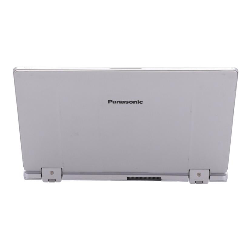 Panasonic パナソニック/ノートパソコン/CF-RZ5 PDRVS//7LKSA32696/Bランク/65