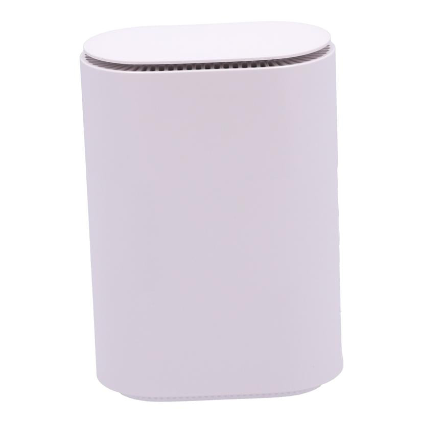 ZTE　KDDI ゼットティーイー　/5Gホームルーター／Speed　Wi－Fi　HOME　5G　L11/ZTR01//868966053237544/Bランク/70