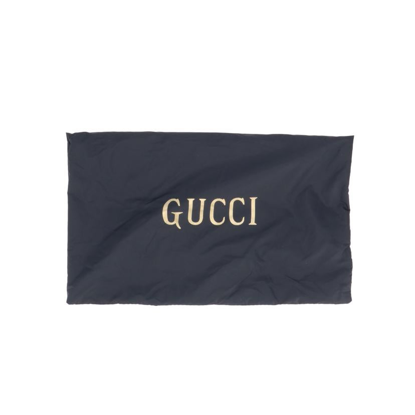 GUCCI グッチ/オフザグリッド/ナイロン×レザーショルダーバッグ/625850//520***/Aランク/91