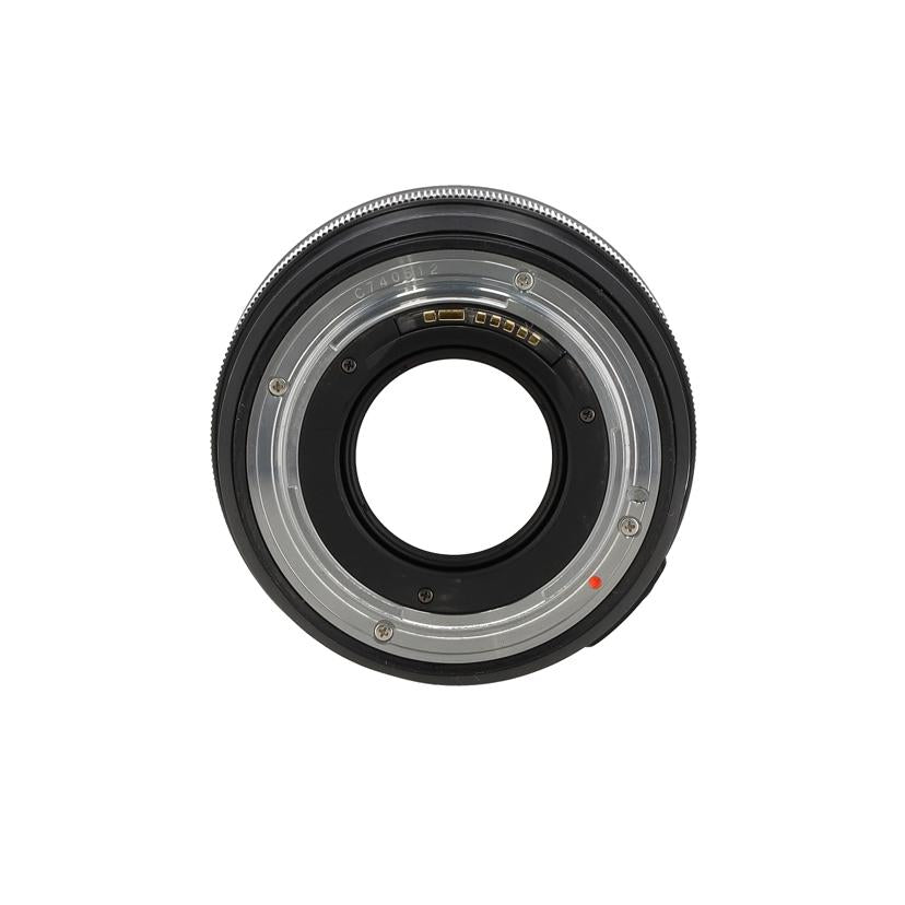 Tokina トキナ/一眼レフレンズ/opera 50/1.4FF//C740512/Bランク/78