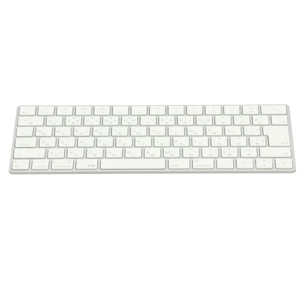 Apple アップル /Magic Keyboard （JIS）2017/MLA22J/A//F0T73770133J20TAJ/Bランク/25