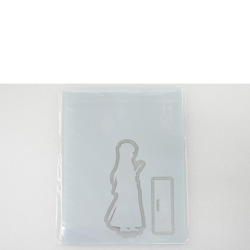 ufotable ユーフォーテーブル/【未開封】時透無一郎「鬼滅の刃」柱展　－そして無限城へ－　横ビジュアル　ランダムアクリルスタンド//Sランク/01