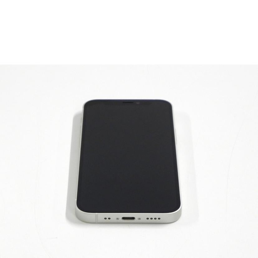Apple SIMフリー アップル /iPhone12 mini 128GB/MGDM3J/A//C6KGT0PS0GQG/Bランク/81