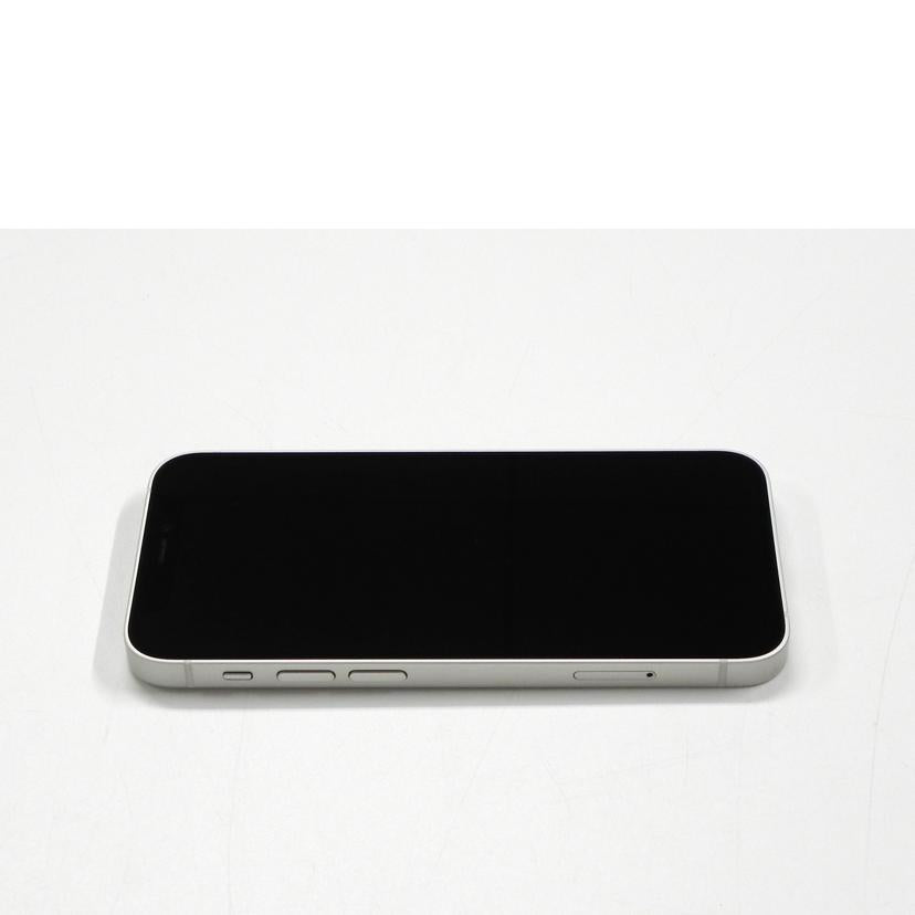Apple SIMフリー アップル /iPhone12 mini 128GB/MGDM3J/A//C6KGT0PS0GQG/Bランク/81