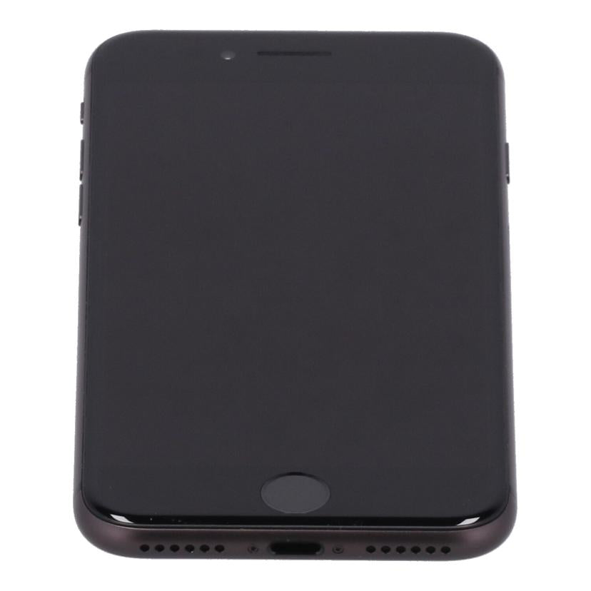 Apple　SIMフリー アップル/iPhone8　64GB　展示モデル/3DD56J/A//C8PV80TEJC6G/Bランク/69