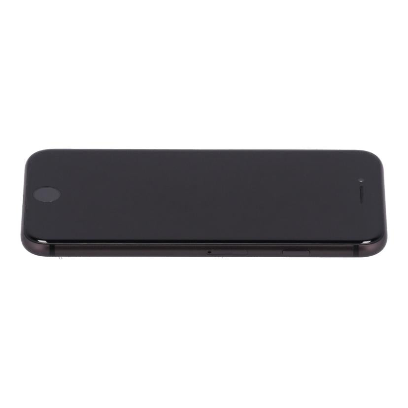 Apple　SIMフリー アップル/iPhone8　64GB　展示モデル/3DD56J/A//C8PV80TEJC6G/Bランク/69