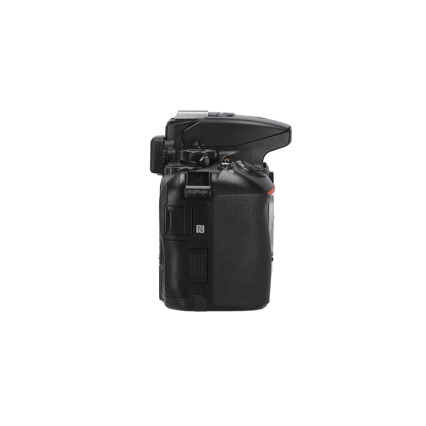 NIKON ニコン/デジタル一眼レフカメラ/D5600Wｽﾞｰﾑｷｯﾄ//2174369/Aランク/78