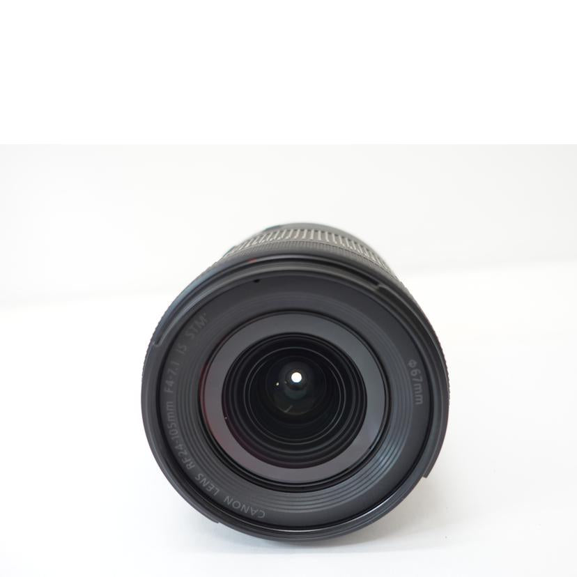 CANON キャノン/EOS－RP24－105mmレンズキット/EOS RP24-105mmKit//251026000742/ABランク/88