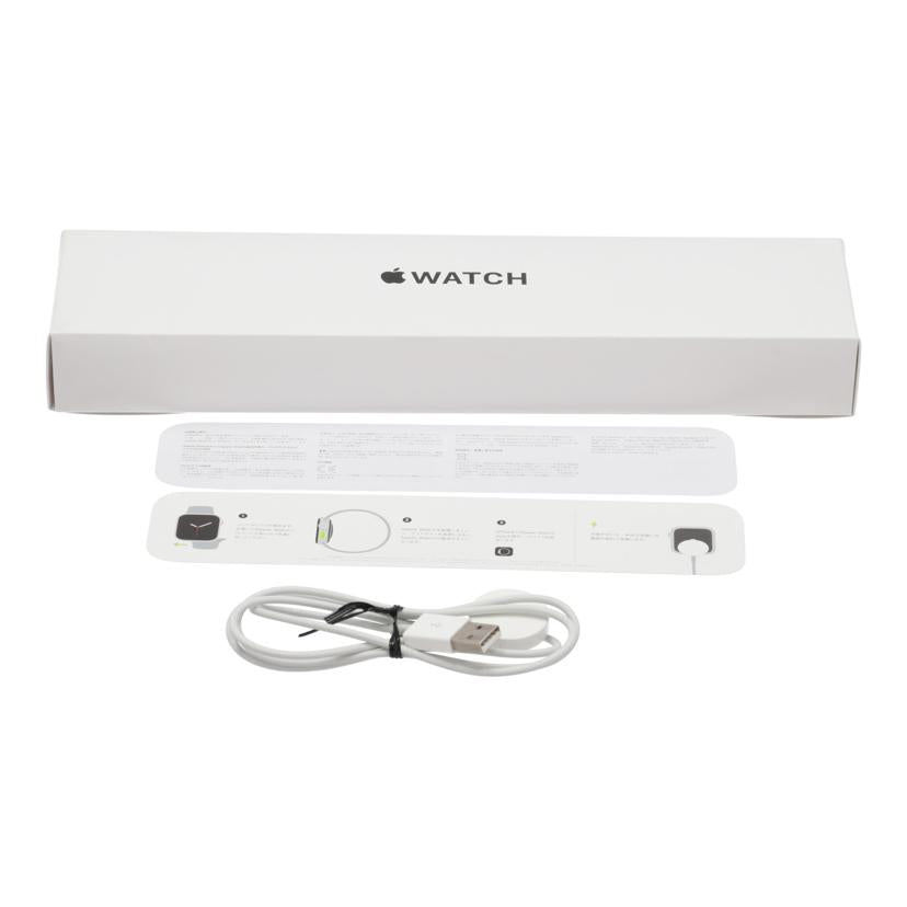 APPLE アップル/Apple Watch SE/MYFE2J A//G99G36THQ12G/Bランク/78