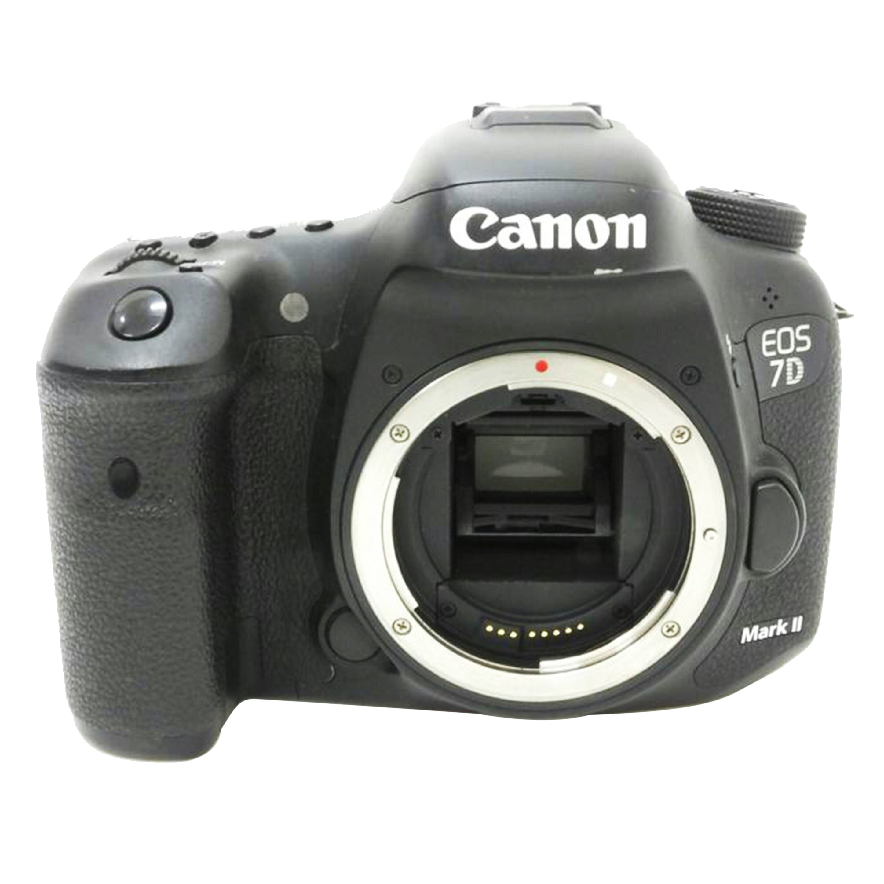 CANON キャノン/EOS7DMarkⅡボディ/EOS7DMarkⅡ//031021011719/Bランク/88
