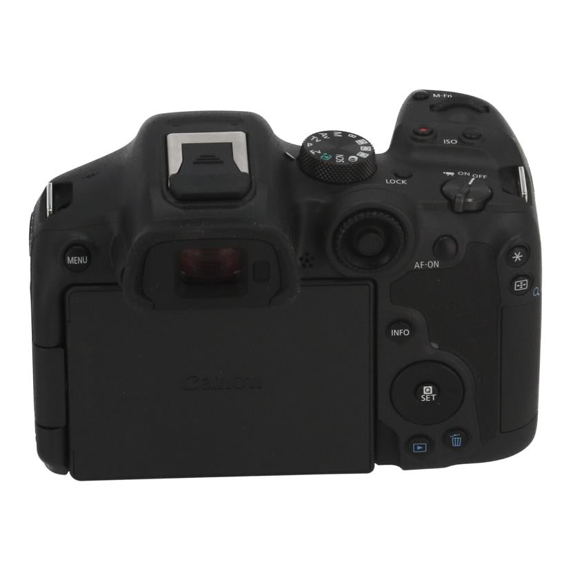 CANON キヤノン/EOS　R7ボディ/EOS R7//071033001478/Bランク/18