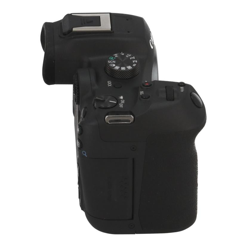 CANON キヤノン/EOS　R7ボディ/EOS R7//071033001478/Bランク/18