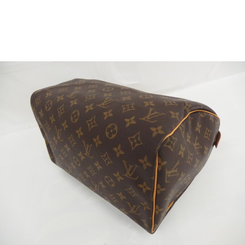 LOUIS　VUITTON ﾙｲｳﾞｨﾄﾝ/旧型スピーディ30／モノグラム/M41526//TH0***/ABランク/82