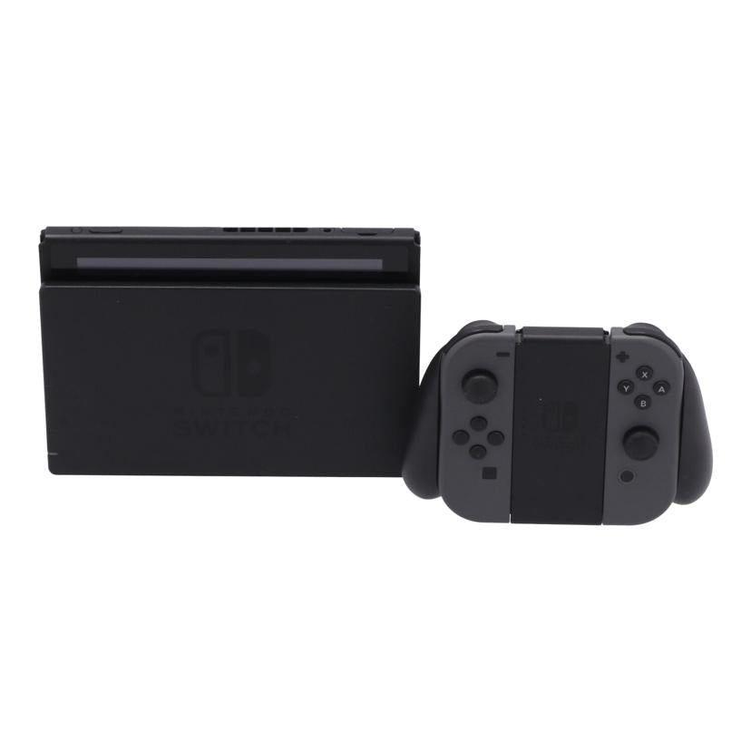 NINTENDO 任天堂 ニンテンドー　/Nintendo　Switch　本体/HAD-S-KAAAA//XKJ40020321075/Bランク/84
