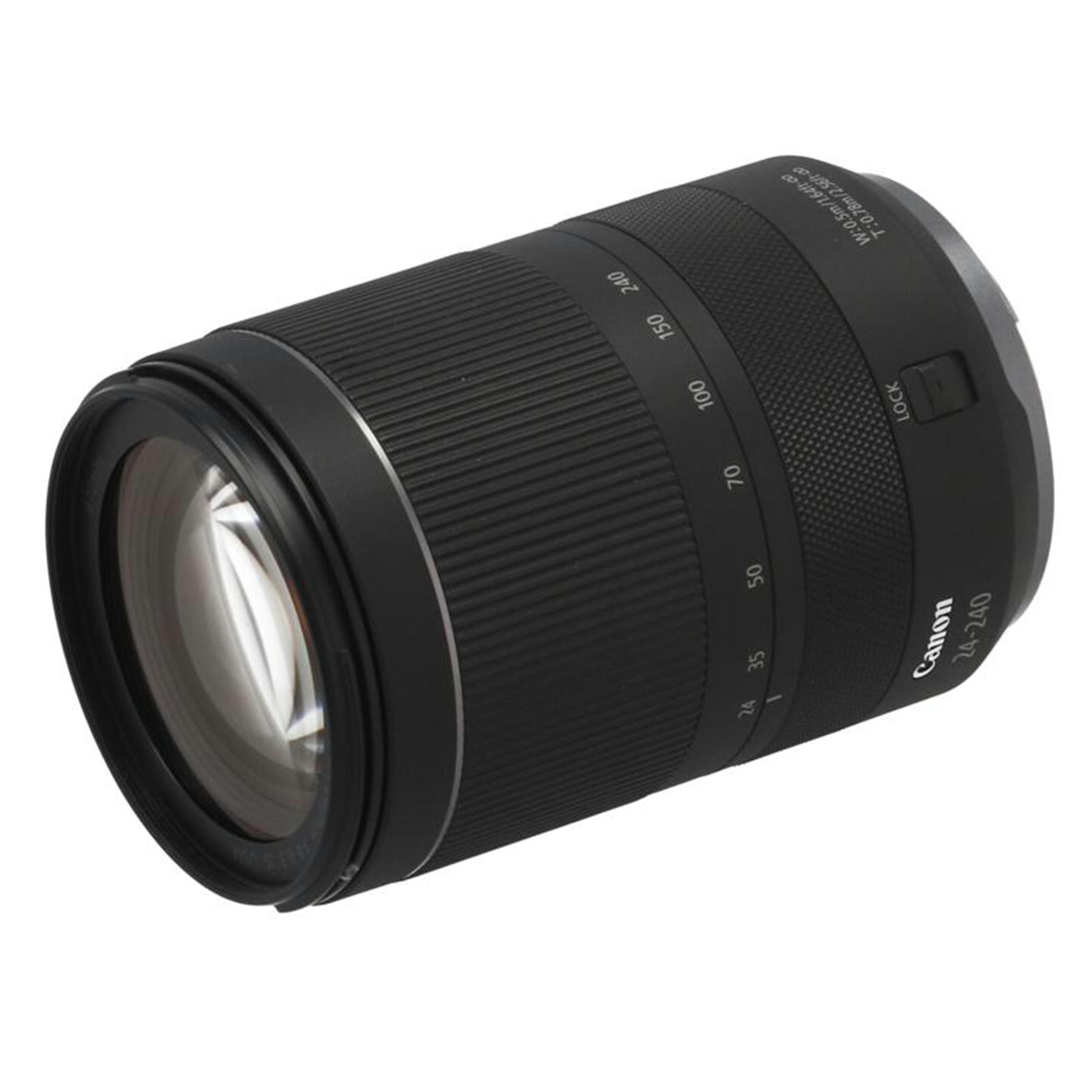 CANON キャノン/交換レンズ/RF24-240mm F4-6.3 IS USM//4432000859/Bランク/18