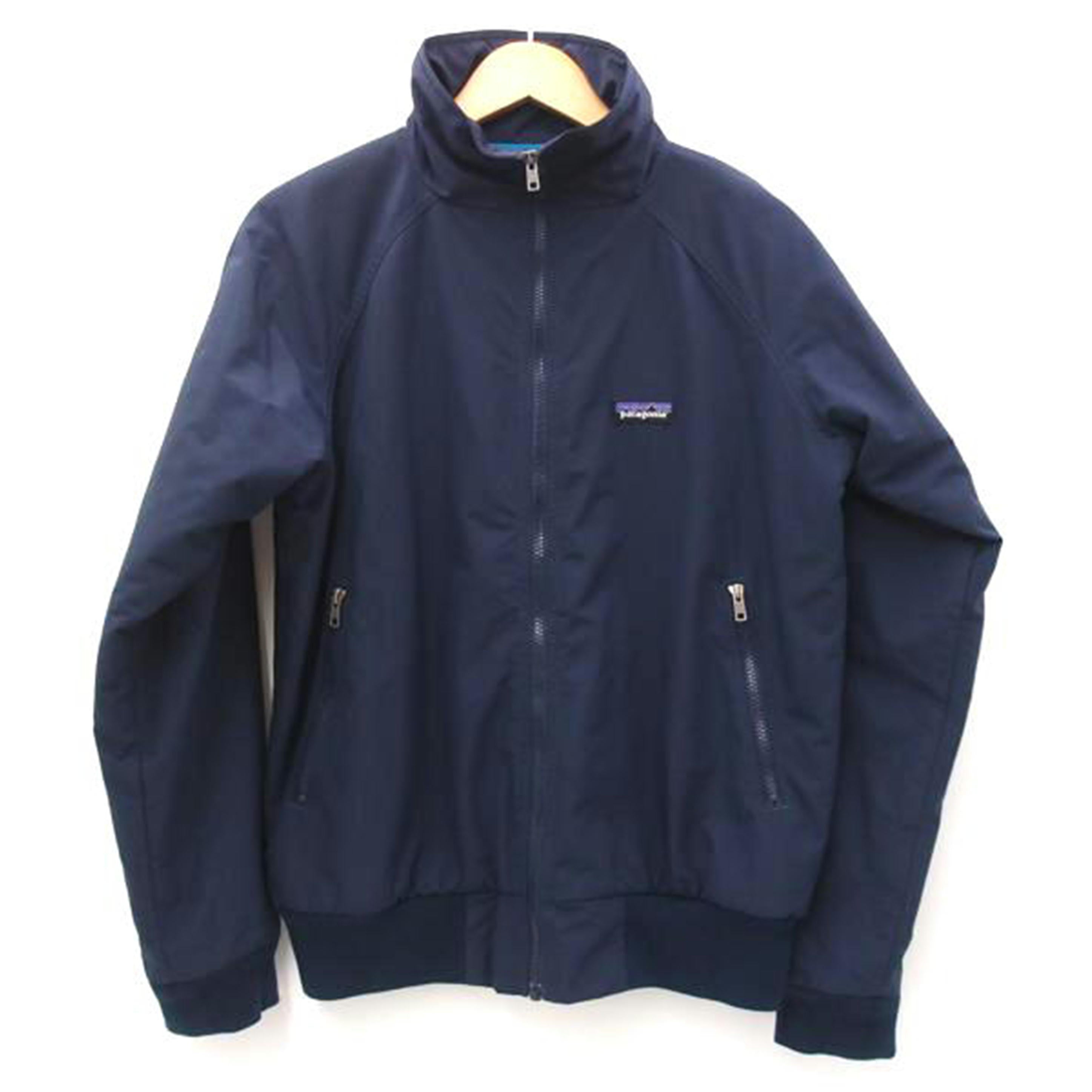 patagonia ﾊﾟﾀｺﾞﾆｱ/patagonia　シェルドシンチラジャケット//Aランク/69