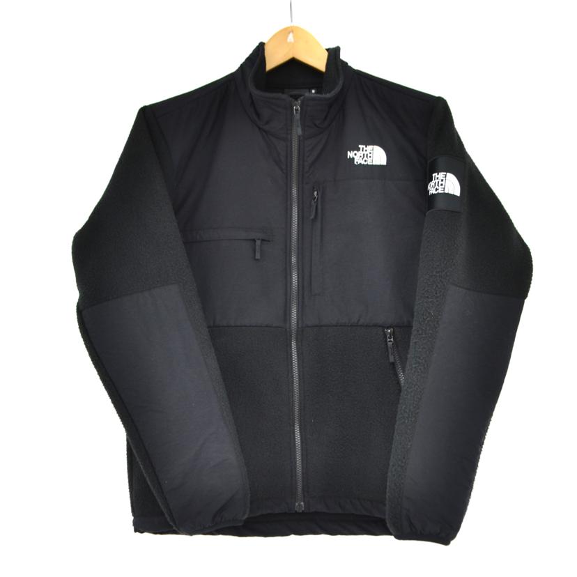 THE　NORTE　FACE ノースフェイス/フリースジャケット/NA72051//ABランク/75