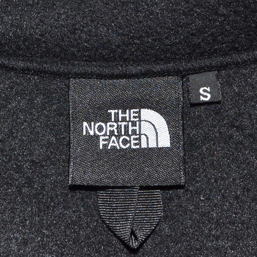 THE　NORTE　FACE ノースフェイス/フリースジャケット/NA72051//ABランク/75