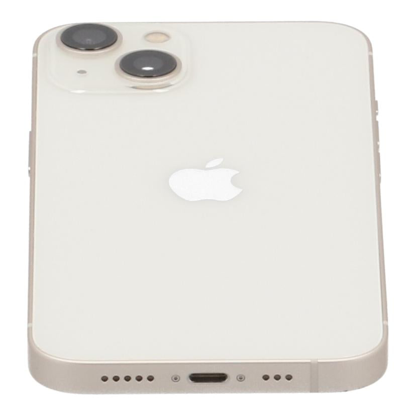 ａｕ エイユー/ｉＰｈｏｎｅ１３　１２８ＧＢ　/MLND3J/A//TM6R16XGK7/Aランク/78