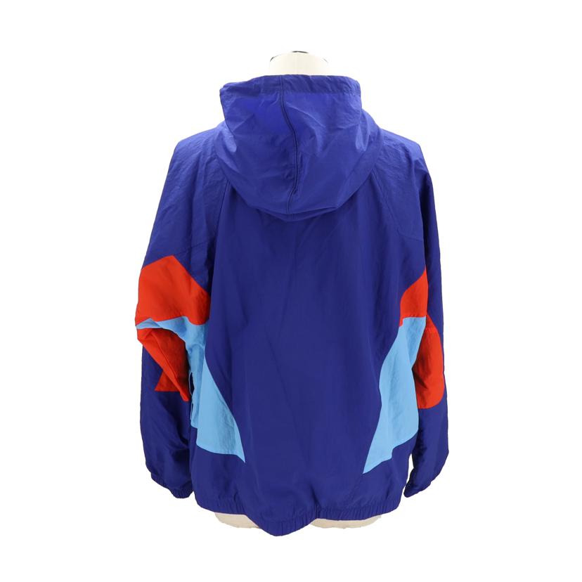 NIKE ナイキ/ウインドランナーウーブンNB/ナイロンジャケット/DC6107-455//Bランク/06