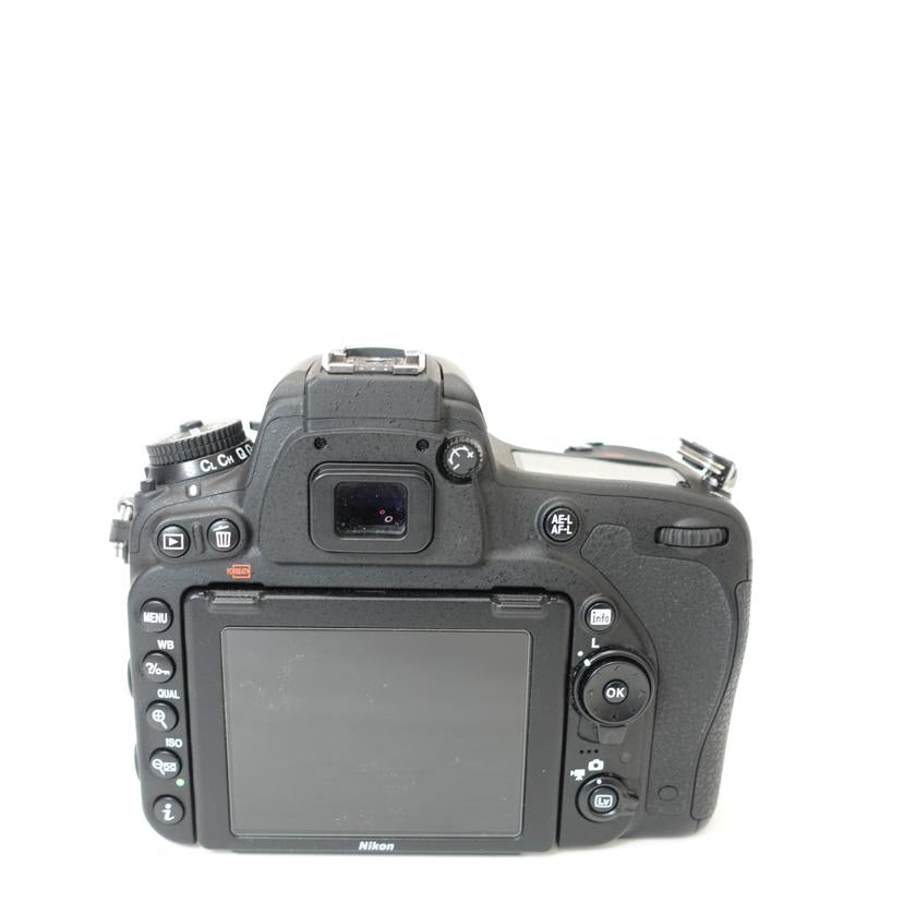 NIKON ニコン/D750レンズキット/D750 24-120mmVRKit//2083030/ABランク/88