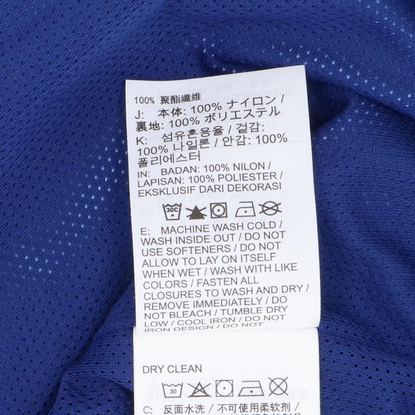 NIKE ナイキ/ウインドランナーウーブンNB/ナイロンジャケット/DC6107-455//Bランク/06