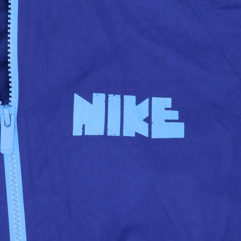 NIKE ナイキ/ウインドランナーウーブンNB/ナイロンジャケット/DC6107-455//Bランク/06
