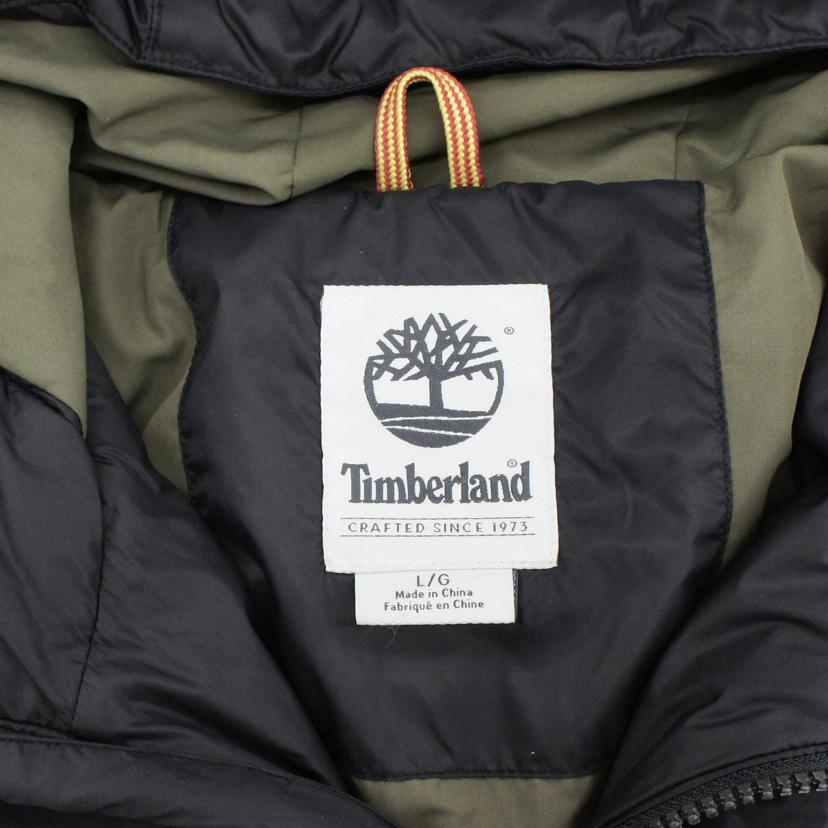 Timberland ﾃｨﾝﾊﾞｰﾗﾝﾄﾞ/メンズアウター／中綿コート/TB0A21DD//ABランク/93