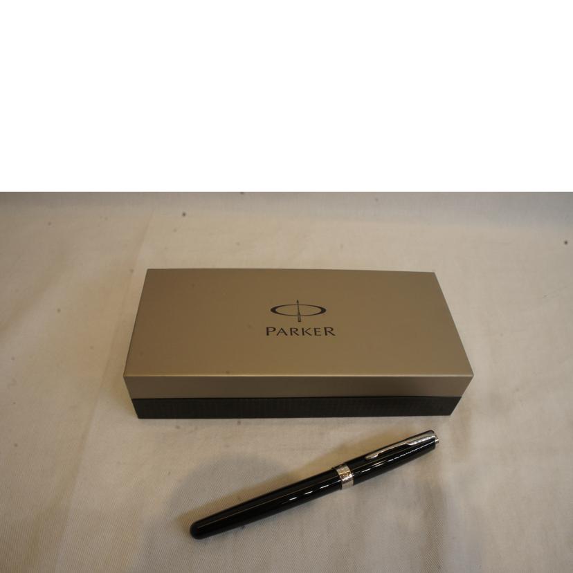 PARKER パーカー/ソネット万年筆ペン先K18WG/111T//ABランク/92